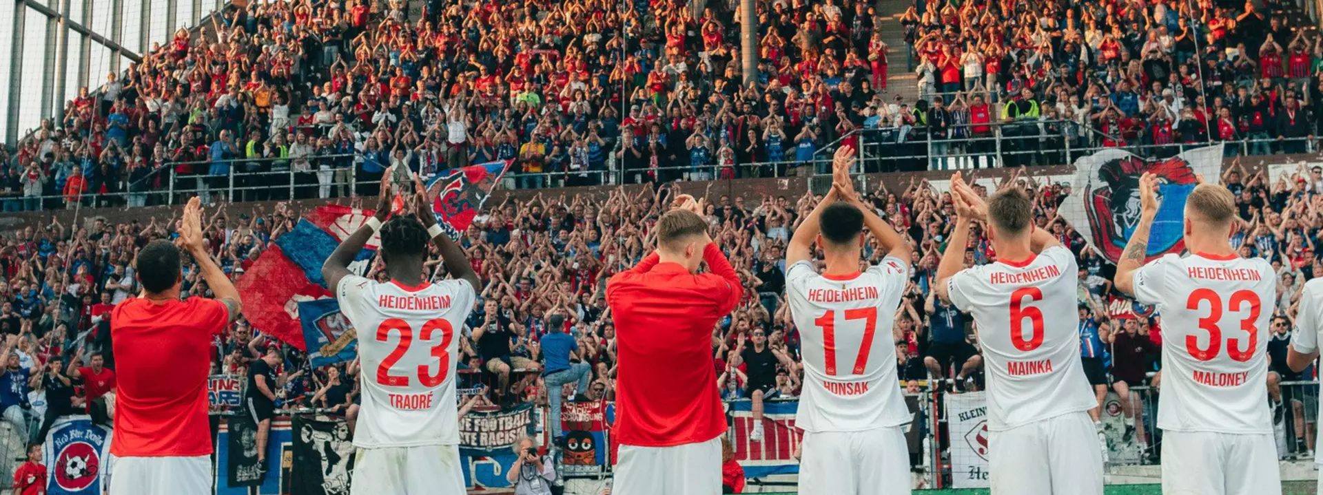 Auswärtstickets für das Spiel beim FC St. Pauli sichern!