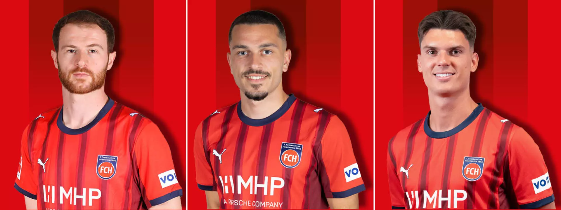 FCH Profis auf Länderspielreisen – Arijon Ibrahimovic vor U21-Debüt