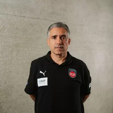 Oscar Corrochano