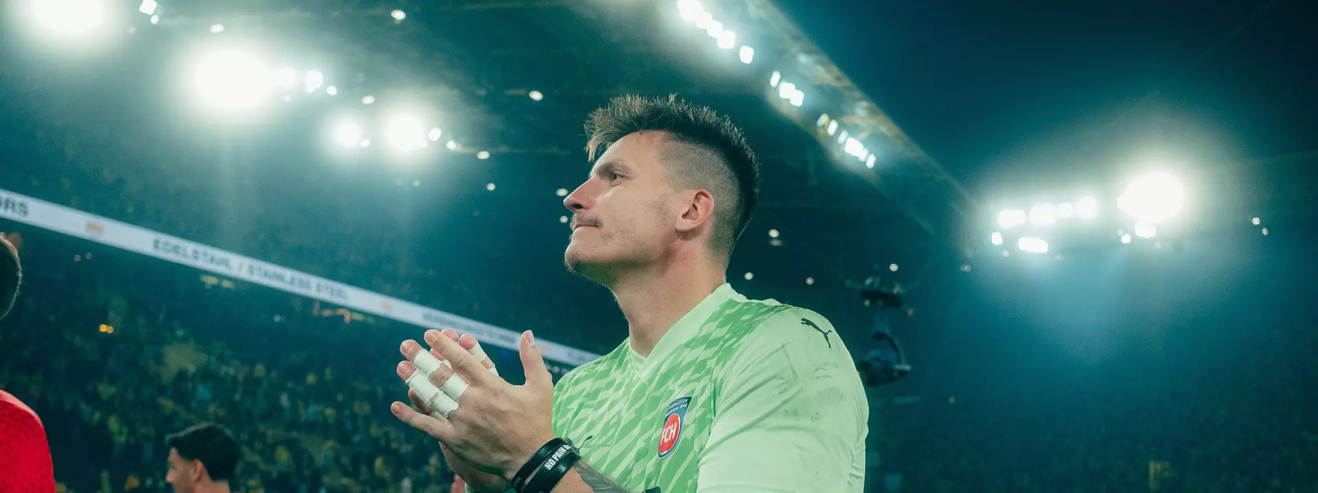 Eine Ära geht zu Ende: Kevin Müller wechselt fest zum FC Schalke 04