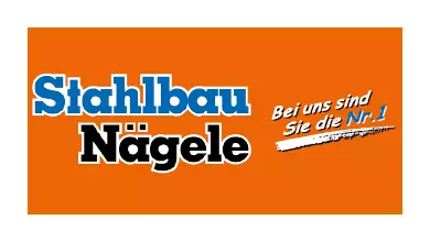 Stahlbau Nägele GmbH