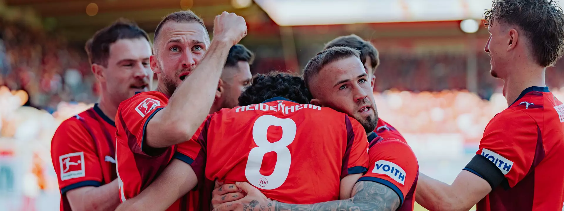Heimspiel gegen Mainz 05 längst ausverkauft – FCH Ticket-Zweitmarkt nutzen!