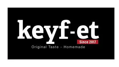 Keyf-et Döner & Burger