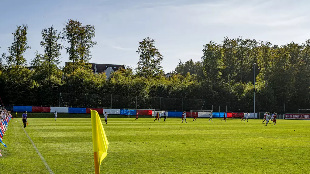 Walter-Birkhold-Jugendstadion