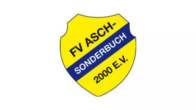 FV Asch-Sonderbuch