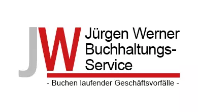 Jürgen Werner Buchhaltungs-Service