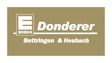 EDEKA aktiv Markt Donderer