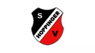 Hoppinger SV