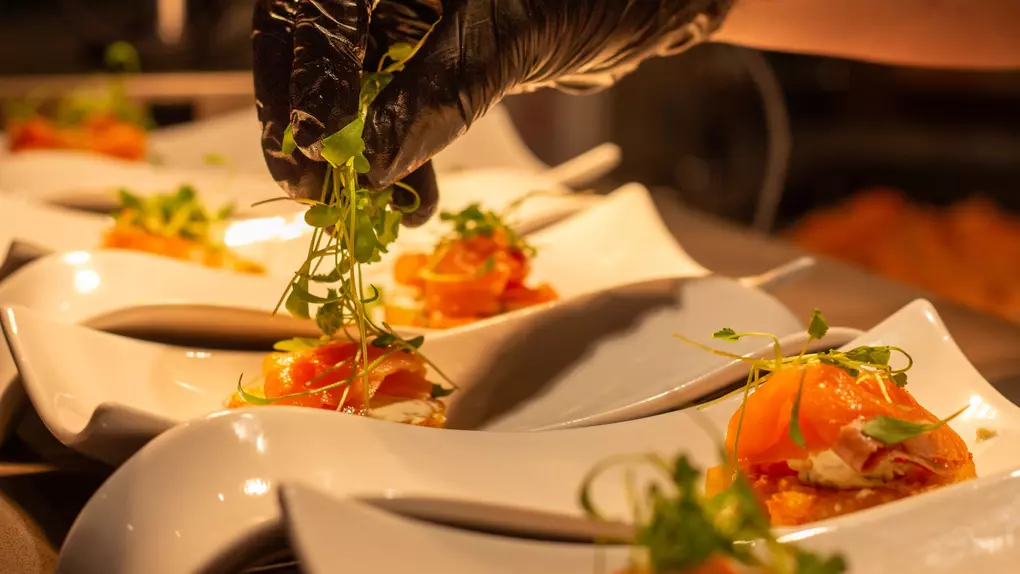 Catering