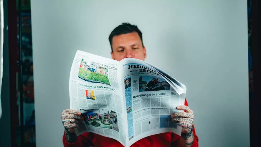 Newsletter
