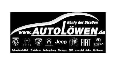 A4 - AUTOLÖWEN GmbH