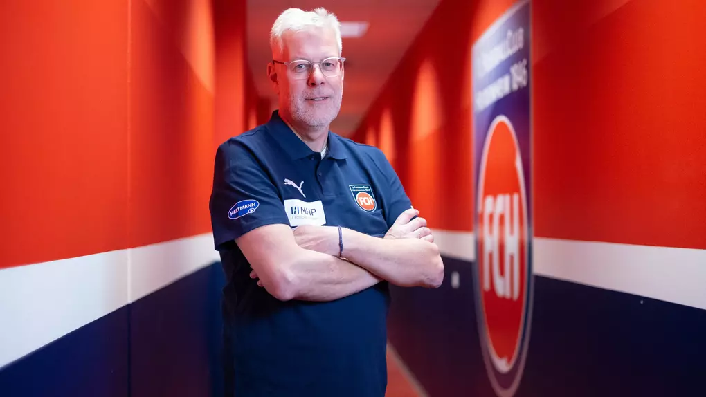 Harald EndresAufsichtsrat