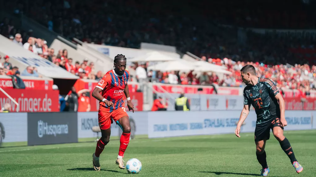 Omar Traoré