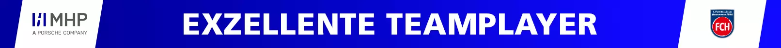 MHP-Werbebanner