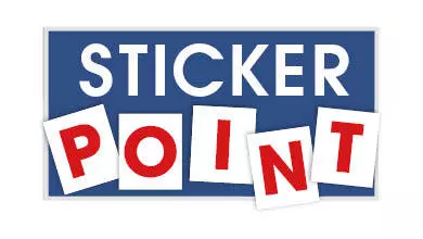 S3 - Stickerpoint GmbH