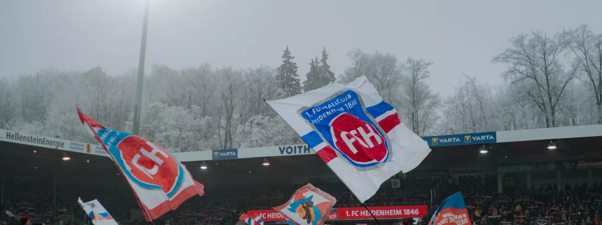 Die Faninfos zum Heimspiel gegen den Hamburger SV!