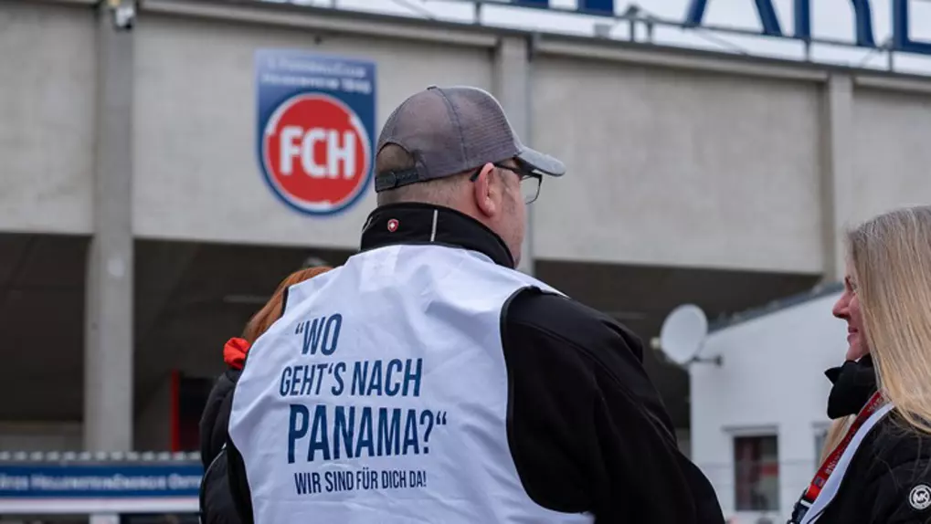 Ehrenamtliche Mitarbeiter (w/m/d) für das Awarness-Team