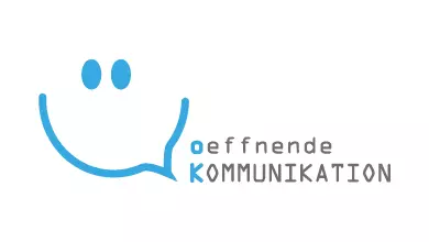 oeffnende KOMMUNIKATION
