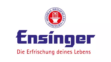 Ensinger Mineral-Heilquellen GmbH
