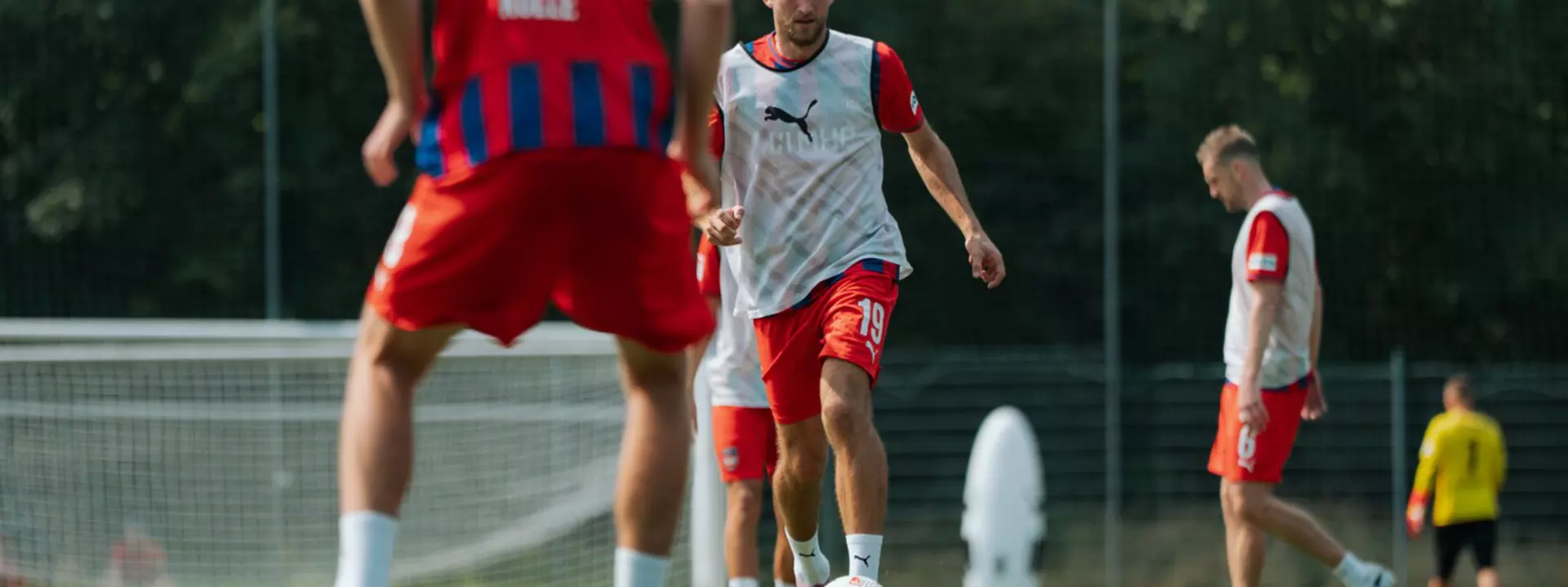 FCH Sommerfahrplan 2026/27 – Max Liebhaber-Pokal am 1. August!