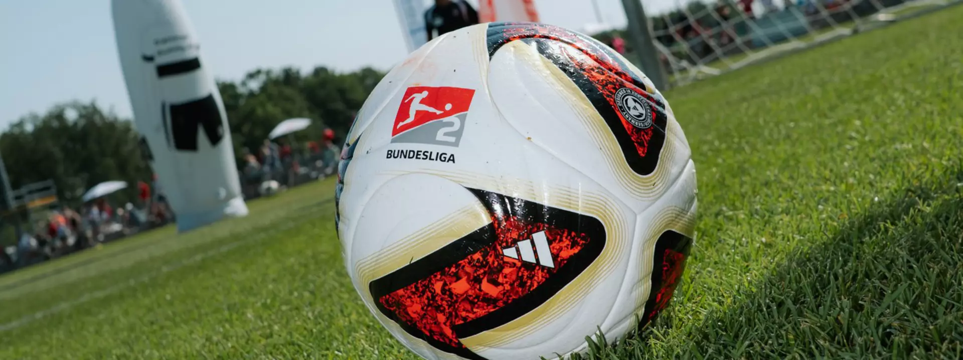 Zweitliga-Spielplan veröffentlicht: Wir starten zu Hause gegen den VfL Osnabrück!