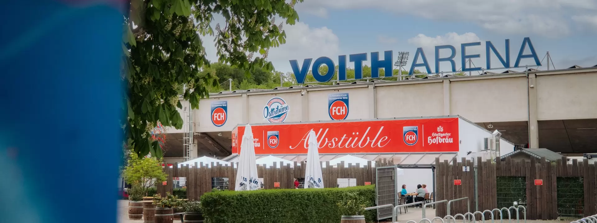 DAS ALBSTÜBLE BLEIBT AM 21. UND 22. SEPTEMBER GESCHLOSSEN!