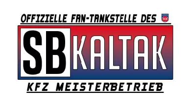 SB Station Autoservice Kaltak