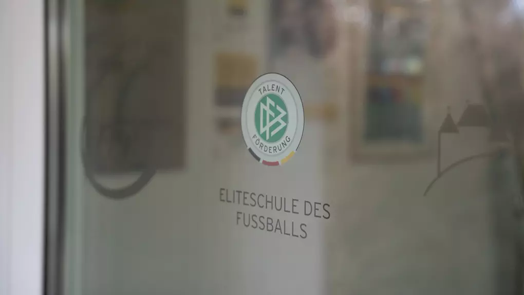 Eliteschulen des Fußballs
