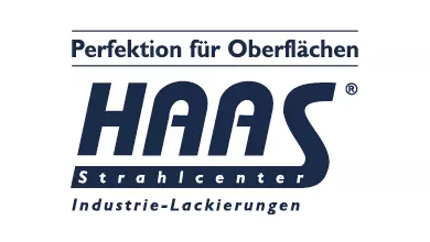 Haas - Strahlcenter GmbH & Co KG