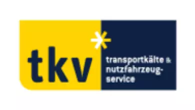 tkv* Transport-Kälte-Vertrieb GmbH