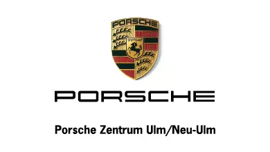 Porsche Zentrum Ulm
