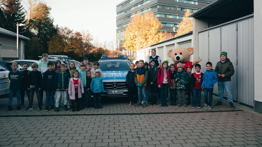 Projekte und Aktionen