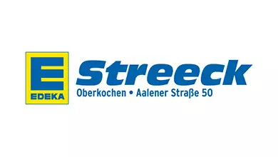 EDEKA aktiv markt Streeck
