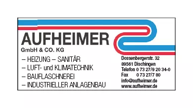 Aufheimer GmbH