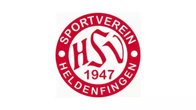 SV Heldenfingen
