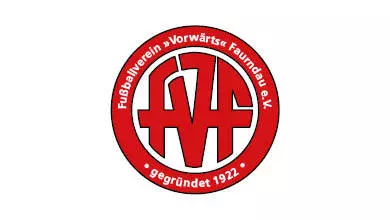 FV "Vorwärts" Faurndau