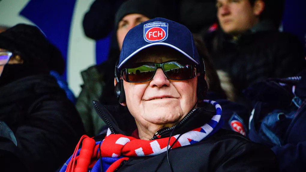 Fans mit Handicap