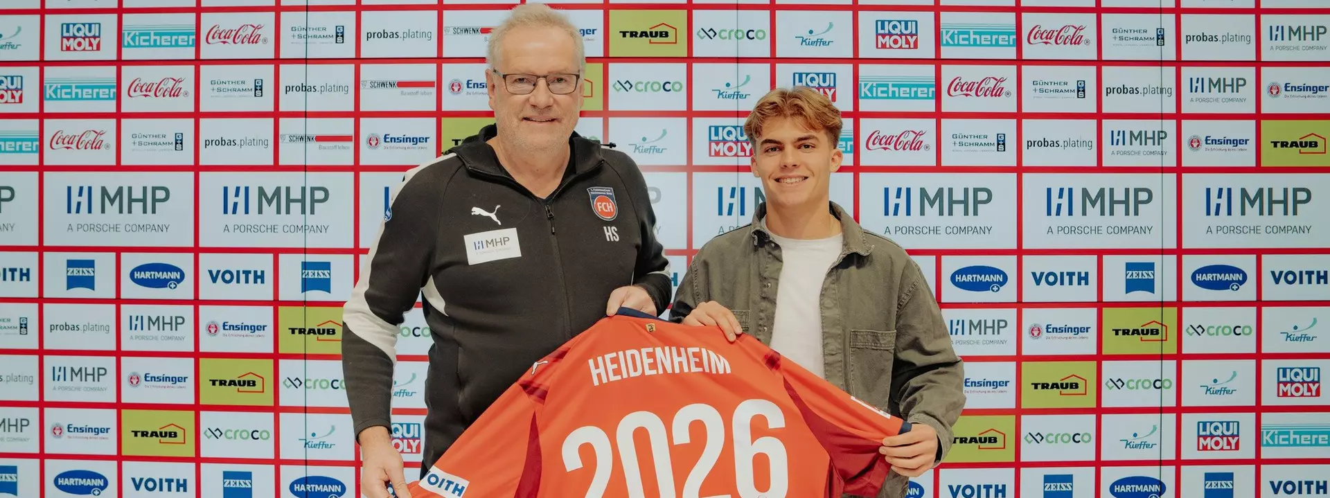 HENNES BEHRENS KOMMT PER LEIHE VON DER TSG HOFFENHEIM!