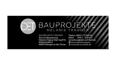Bauplanungsbüro Trägner