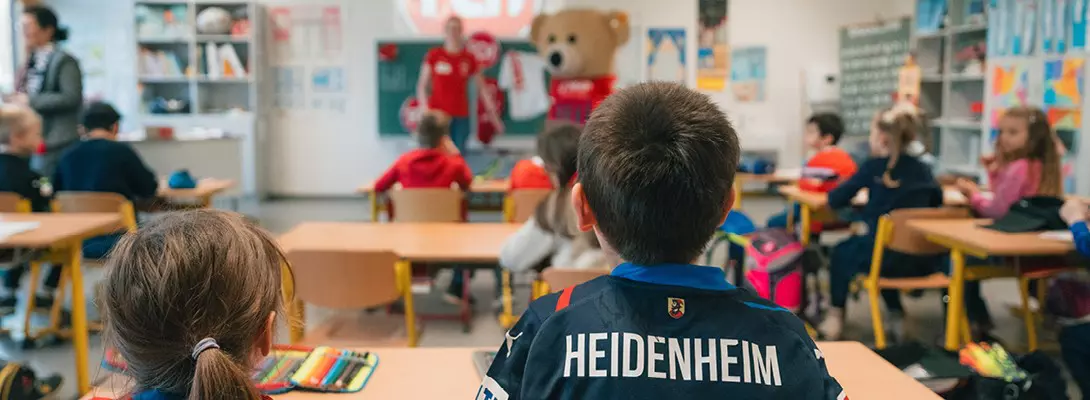 Mitarbeiter (w/m/d) Nachhaltigkeit und gesellschaftliches Engagement