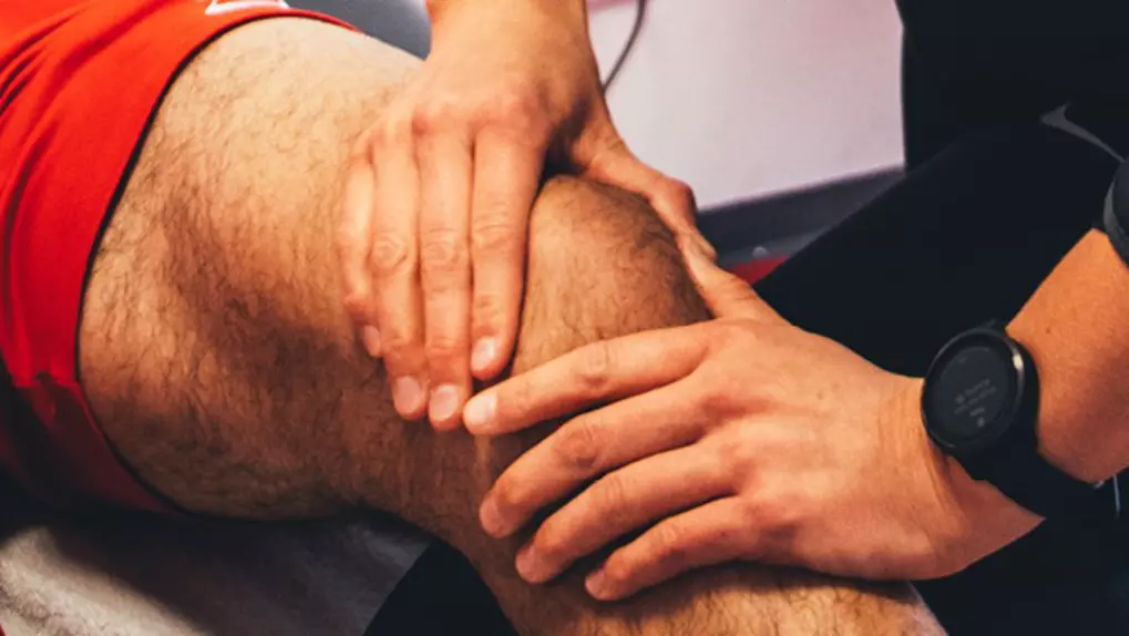 Physiotherapeut (w/m/d) für das HARTMANN NachwuchsLeistungs Zentrum